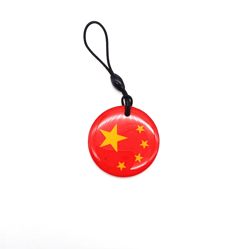 125Khz RFID Writable Epoxy Tag Card Proximity T5577 EM4305 Rewritable Key Waterproof Tags For Access control Rfid Copier 1pcs
125Khz RFID Writable Epoxy Tag Card Proximity T5577 EM4305 Rewritable Key Waterproof Tags For Access control Rfid Copier 1pcs
