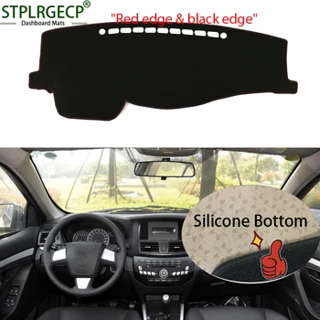 Top Quality Double layer Dash Mat Dashmat Dashboard Cover Sun Shade Dash Board Cover Carpet for Lifan 720
Top Quality Double layer Dash Mat Dashmat Dashboard Cover Sun Shade Dash Board Cover Carpet for Lifan 720