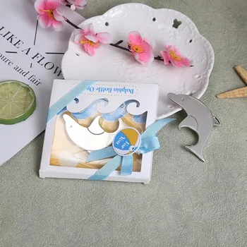 10pc Wedding Gifts for Guests Wedding Souvenirs Decoration Rustic Dolphin Bottle Opener Box Party Favors Event Party Supplies
10pc Wedding Gifts for Guests Wedding Souvenirs Decoration Rustic Dolphin Bottle Opener Box Party Favors Event Party Supplies