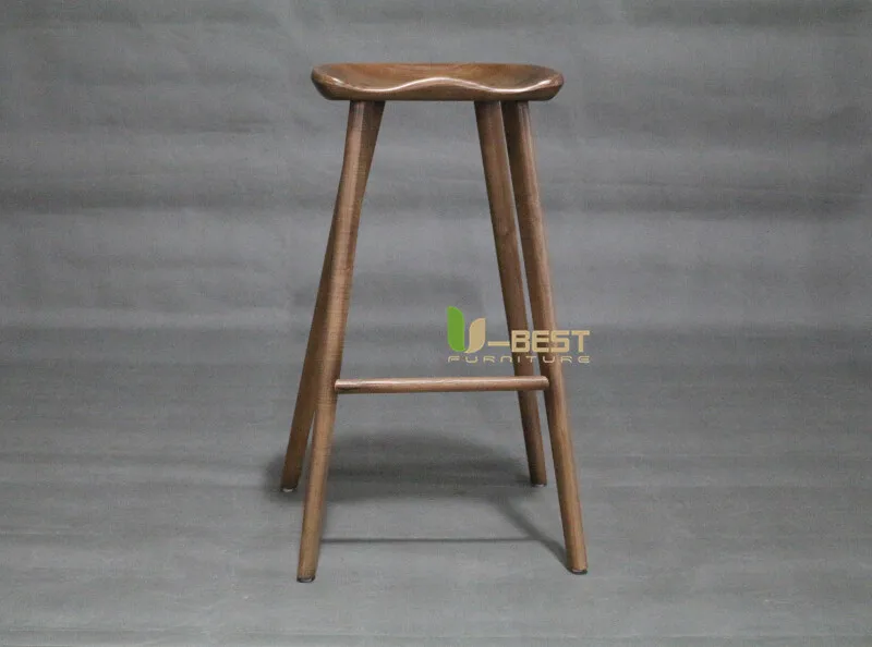 u-best furniture bar chair counter stool kitchen stool (2)
