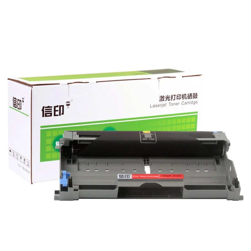 Совместимый блок барабана XColor DR350 DR2000 DR2005 DR2025 DR2050 DR2075 DR2085 DR20J для brother DCP7020 FAX2820 FAX2920