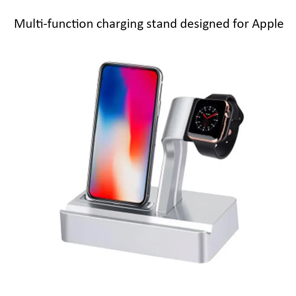 New Coming Mobile Phone Charging Base Tablet Stand Mobile Phone for Watch Three-In-One Charging Stand
New Coming Mobile Phone Charging Base Tablet Stand Mobile Phone for Watch Three-In-One Charging Stand