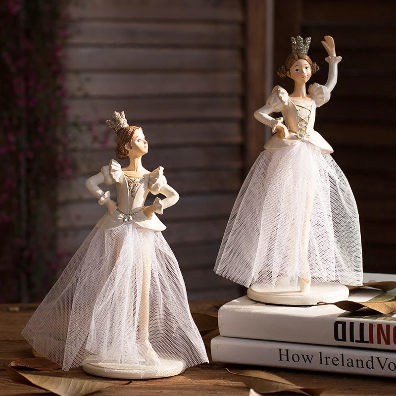 American home decoration resins children cartoon jewelry French living room cabinet decoration ballet girl Arts Crafts
American home decoration resins children cartoon jewelry French living room cabinet decoration ballet girl Arts Crafts