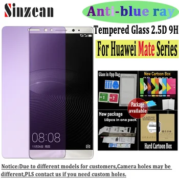 Sinzean 50pcs For Huawei mate 10 lite Anti blue ray tempered glass For Huawei mate 10 Pro screen protector blue ray
Sinzean 50pcs For Huawei mate 10 lite Anti blue ray tempered glass For Huawei mate 10 Pro screen protector blue ray