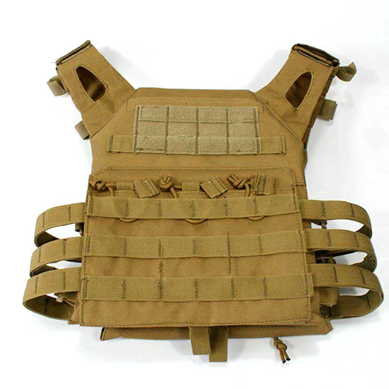 Tactical Vest 15