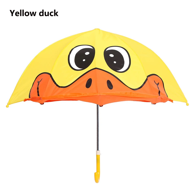 Lovely Little Yellow Duck Cartoon Patterns Umbrellas Kids Children Paraguas Parasol Lovely Boys Girls Umbrellla Umbrellas-01
Lovely Little Yellow Duck Cartoon Patterns Umbrellas Kids Children Paraguas Parasol Lovely Boys Girls Umbrellla Umbrellas-01