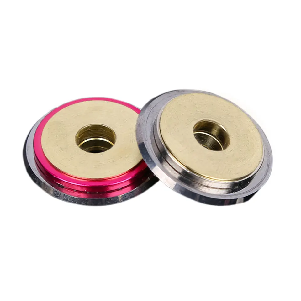 2pc Manual Tile Cutter Wheel 22mm Kit Replacement Ceramic Tile Cutting Machine For Brick Cutter Rotary Bearing Wheel Accessories
2pc Manual Tile Cutter Wheel 22mm Kit Replacement Ceramic Tile Cutting Machine For Brick Cutter Rotary Bearing Wheel Accessories
