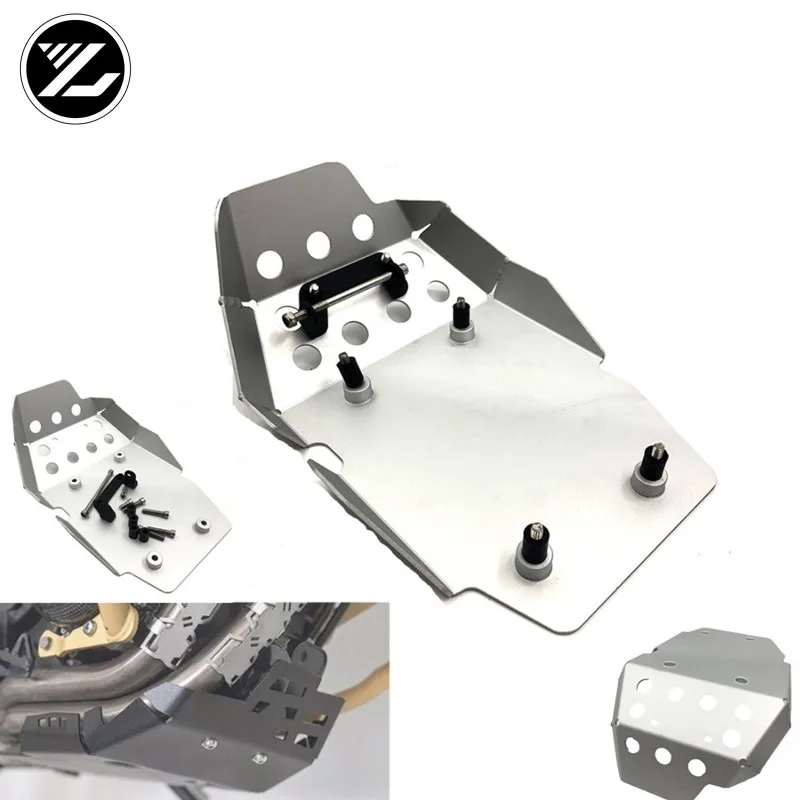 Motocycle Engine Protector Guard For Bmw F650GS F700GS F800GS Adventure Premium Standard ABS Shield Skid Plate Frame cover
Motocycle Engine Protector Guard For Bmw F650GS F700GS F800GS Adventure Premium Standard ABS Shield Skid Plate Frame cover