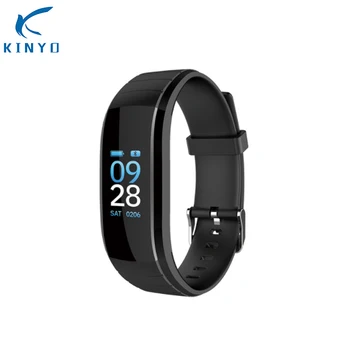 Factory wholesale call message reminder colorful smart band waterproof remote camera women sports bracelet best gift for friends
Factory wholesale call message reminder colorful smart band waterproof remote camera women sports bracelet best gift for friends