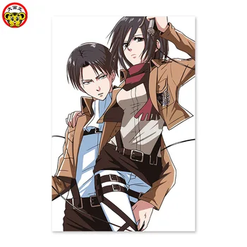 painting by numbers art paint by number Smile, 2D, Popular, DIY Digital Painting, Anime, Comics, "Attack on Titan" Mikasa Ackerm
painting by numbers art paint by number Smile, 2D, Popular, DIY Digital Painting, Anime, Comics, "Attack on Titan" Mikasa Ackerm