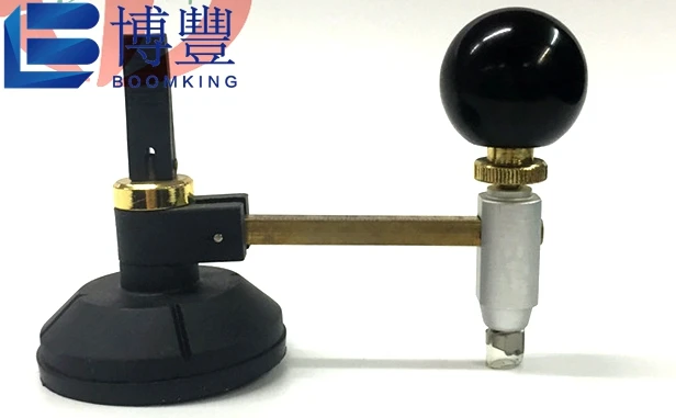 BLD(R) Max cutting diameter 16CM Circle Cutters for 6~12mm thickness glass,glass cutter,glass cutting tools.hand tools,Boomking
BLD(R) Max cutting diameter 16CM Circle Cutters for 6~12mm thickness glass,glass cutter,glass cutting tools.hand tools,Boomking