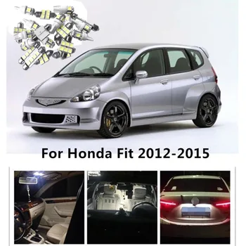 JGAUT 11pcs White Red Blue Map Dome License Plate Light Bulbs LED Light Bulbs Interior Package Kit For Honda Fit 2012-2015
JGAUT 11pcs White Red Blue Map Dome License Plate Light Bulbs LED Light Bulbs Interior Package Kit For Honda Fit 2012-2015