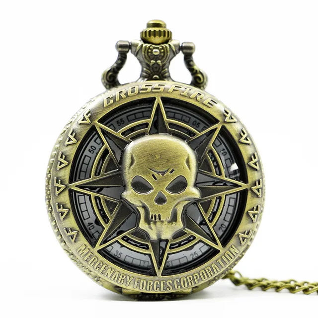 Gunmetal-Necklace-Quartz-Skull-Pocket-Watch-Battery-Included-84-5cm-long-Antique-Cool-Style-Fine-Jewelry.jpg_640x640