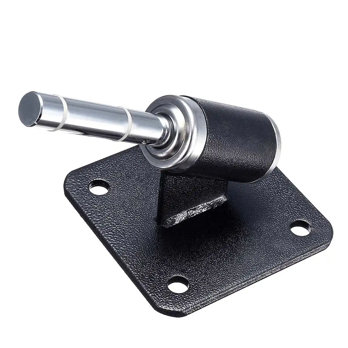 45/90 Degree Iron Metal Wall Mount Flag Pole Holder Screw Fixed Mount Bracket Windsock Base Flagpole Rotating Spindle Sail Stand
45/90 Degree Iron Metal Wall Mount Flag Pole Holder Screw Fixed Mount Bracket Windsock Base Flagpole Rotating Spindle Sail Stand