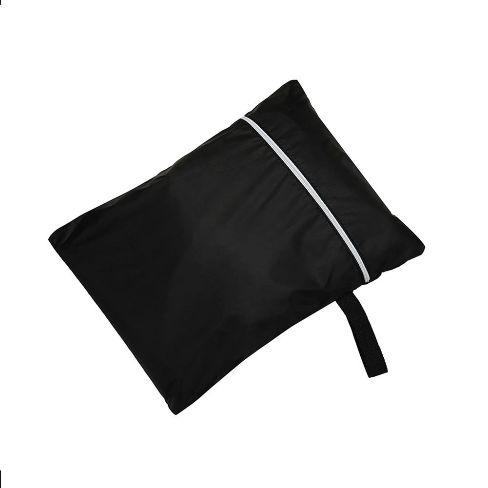 Newly Black Large Waterproof BBQ Grill UV Cover Outdoor Garden Dust-proof Sunscreen Barbecue Cover BF88
Newly Black Large Waterproof BBQ Grill UV Cover Outdoor Garden Dust-proof Sunscreen Barbecue Cover BF88