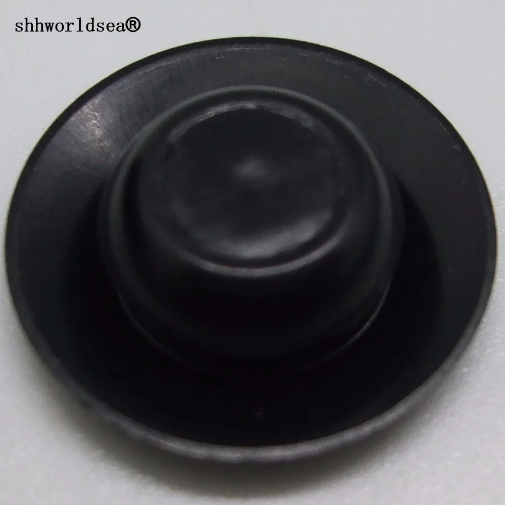 shhworldsea 100pcs free shipping polyethylene black depressed center fasteners for cars auto plastic clips
shhworldsea 100pcs free shipping polyethylene black depressed center fasteners for cars auto plastic clips