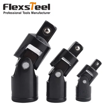CRV Impact Universal Joint Socket Set for Air Tools Hand Tools Converter Adapter Adaptor Reducer Set for Car Repair Tools
CRV Impact Universal Joint Socket Set for Air Tools Hand Tools Converter Adapter Adaptor Reducer Set for Car Repair Tools