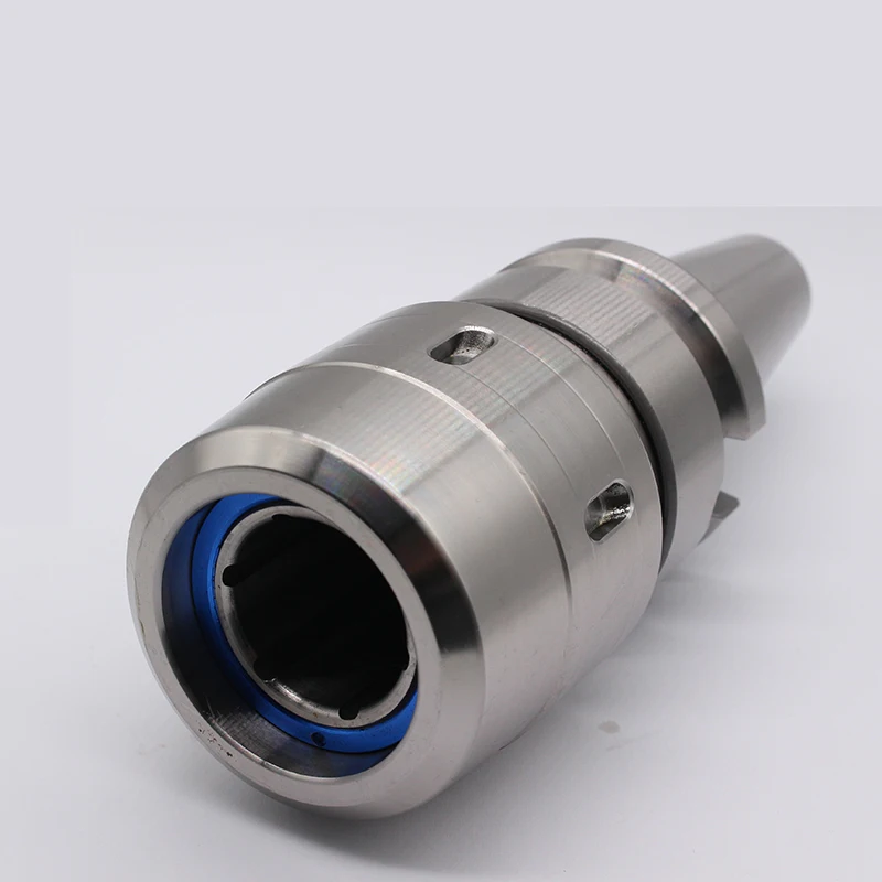 BT40-C32 straight power collet chuck tool holder for CNC Milling Power Chuck milling chuck with shank collet
BT40-C32 straight power collet chuck tool holder for CNC Milling Power Chuck milling chuck with shank collet
