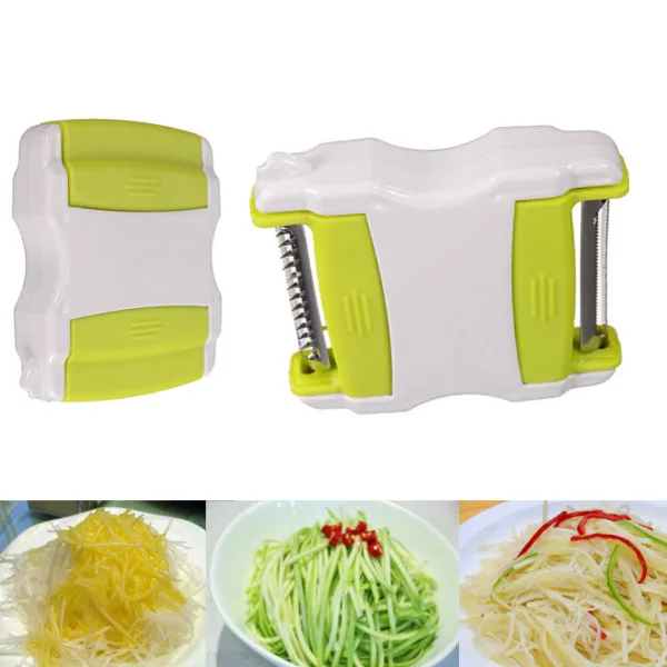 Best Price Durable Newest Vegetable Fruit Multifunction Twister Cutter Slicer Scraper Plane Peeler Device Kitchen Home Tool
Best Price Durable Newest Vegetable Fruit Multifunction Twister Cutter Slicer Scraper Plane Peeler Device Kitchen Home Tool