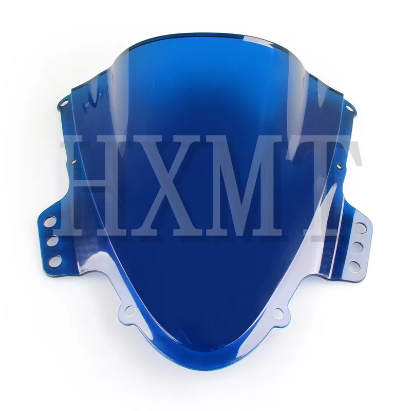 For Suzuki GSXR GSX-R 1000 K5 2005 2006 blue Windshield WindScreen GSXR1000 GSXR1000R 1000R
For Suzuki GSXR GSX-R 1000 K5 2005 2006 blue Windshield WindScreen GSXR1000 GSXR1000R 1000R