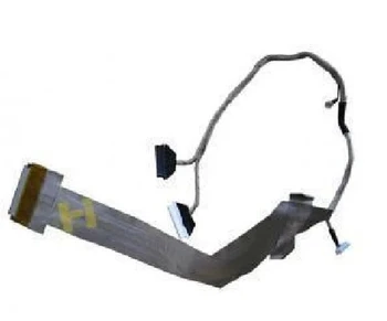 WZSM New Screen LCD Video Cable for HP Compaq 6720s 541 540 550 6520 6520S Series P/N 6017B0128401
WZSM New Screen LCD Video Cable for HP Compaq 6720s 541 540 550 6520 6520S Series P/N 6017B0128401