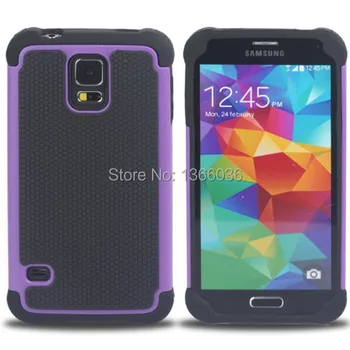 Rugged Hybrid 3 in 1 Football Skin Rubber Cover Hard Plastic Case For Samsung Galaxy S5 S 5 I9600
Rugged Hybrid 3 in 1 Football Skin Rubber Cover Hard Plastic Case For Samsung Galaxy S5 S 5 I9600