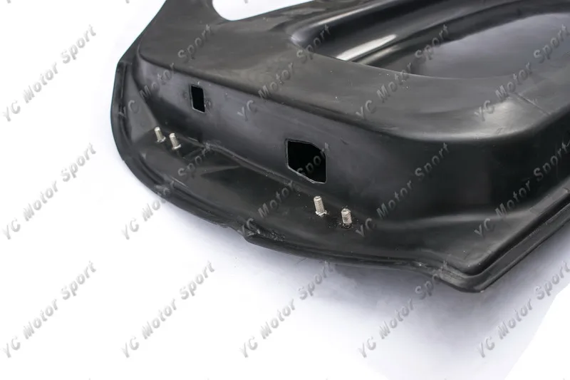 1998-2005 BMW E46 - 3 Series Coupe Track Version Doors FRP (32)