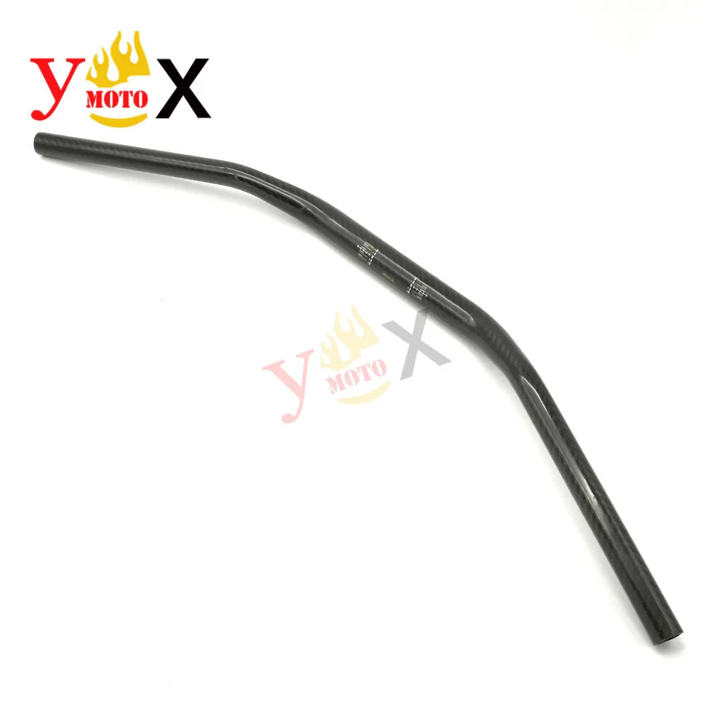 Modification Carbon Fiber Motorcycle 1 1/8" 28MM Fat Bar Drag HandleBar For Z125 Z125Pro/XMAX/TMAX/Ducati/MSX/FORCE/BWS/BWSR
Modification Carbon Fiber Motorcycle 1 1/8" 28MM Fat Bar Drag HandleBar For Z125 Z125Pro/XMAX/TMAX/Ducati/MSX/FORCE/BWS/BWSR