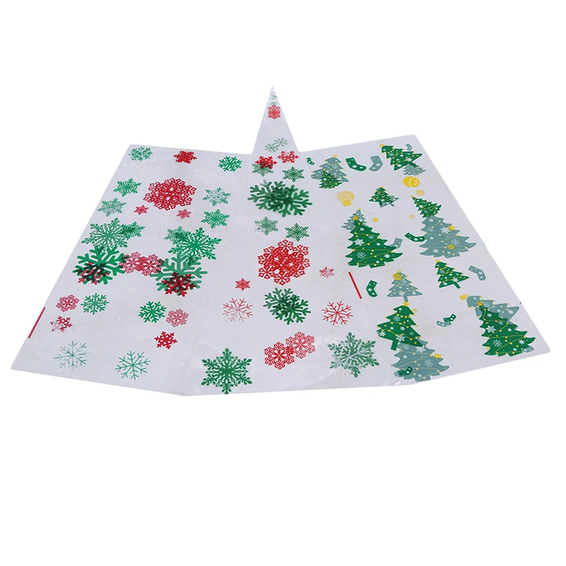 Large Plastic Gift Package Bag 50pcs/lot Plastic Packaging Bag Clear Cellophane Bag Bakery Gift Packing bag
Large Plastic Gift Package Bag 50pcs/lot Plastic Packaging Bag Clear Cellophane Bag Bakery Gift Packing bag