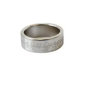 Magic Strong Magnetic Ring Magnet Coin Wear-resistant Finger Magician Trick Props Show Tool
Magic Strong Magnetic Ring Magnet Coin Wear-resistant Finger Magician Trick Props Show Tool