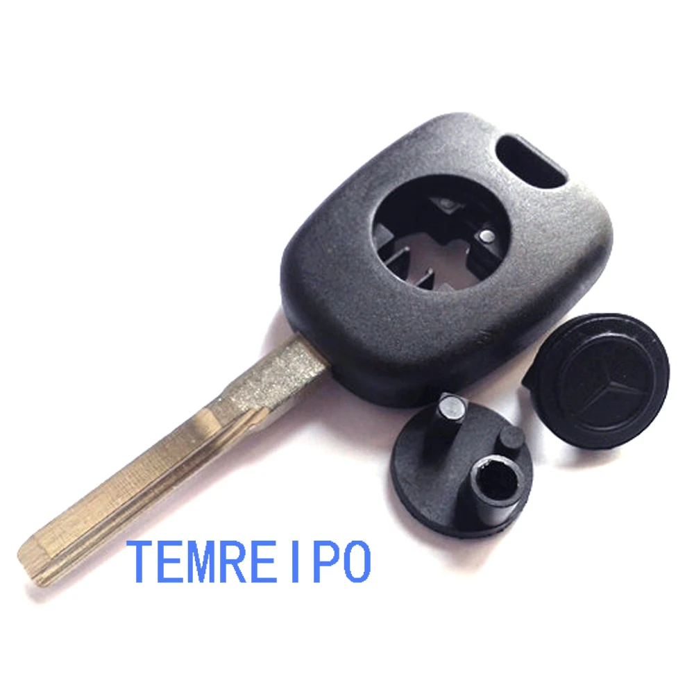 20pcs/lot Car Key Cover Replacement Case Auto Transponder Key Shell With HU39 Key Blade For Mercedes Benz
20pcs/lot Car Key Cover Replacement Case Auto Transponder Key Shell With HU39 Key Blade For Mercedes Benz