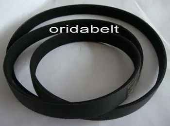 630J3 3PJ1600 63inch, 1600mm Length Poly rib belt ,treadmill motor drive belt ,Mirco-V belt
630J3 3PJ1600 63inch, 1600mm Length Poly rib belt ,treadmill motor drive belt ,Mirco-V belt