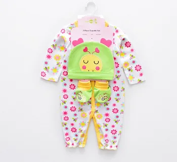 Wholesale Cheap Baby Doll suit 20-23inch npkdoll romper bodysuit with hat and sock clothes dolls accessories toy gifts 
Wholesale Cheap Baby Doll suit 20-23inch npkdoll romper bodysuit with hat and sock clothes dolls accessories toy gifts