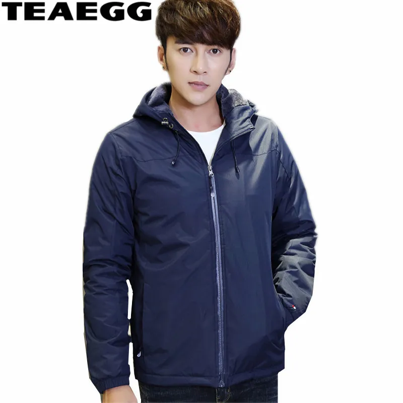 TEAEGG Blue High Quality 2019 Winter Jacket Men Parka Homme Mens Winter Jackets And Coats Thick Male Clothing Outwear AL350
TEAEGG Blue High Quality 2019 Winter Jacket Men Parka Homme Mens Winter Jackets And Coats Thick Male Clothing Outwear AL350