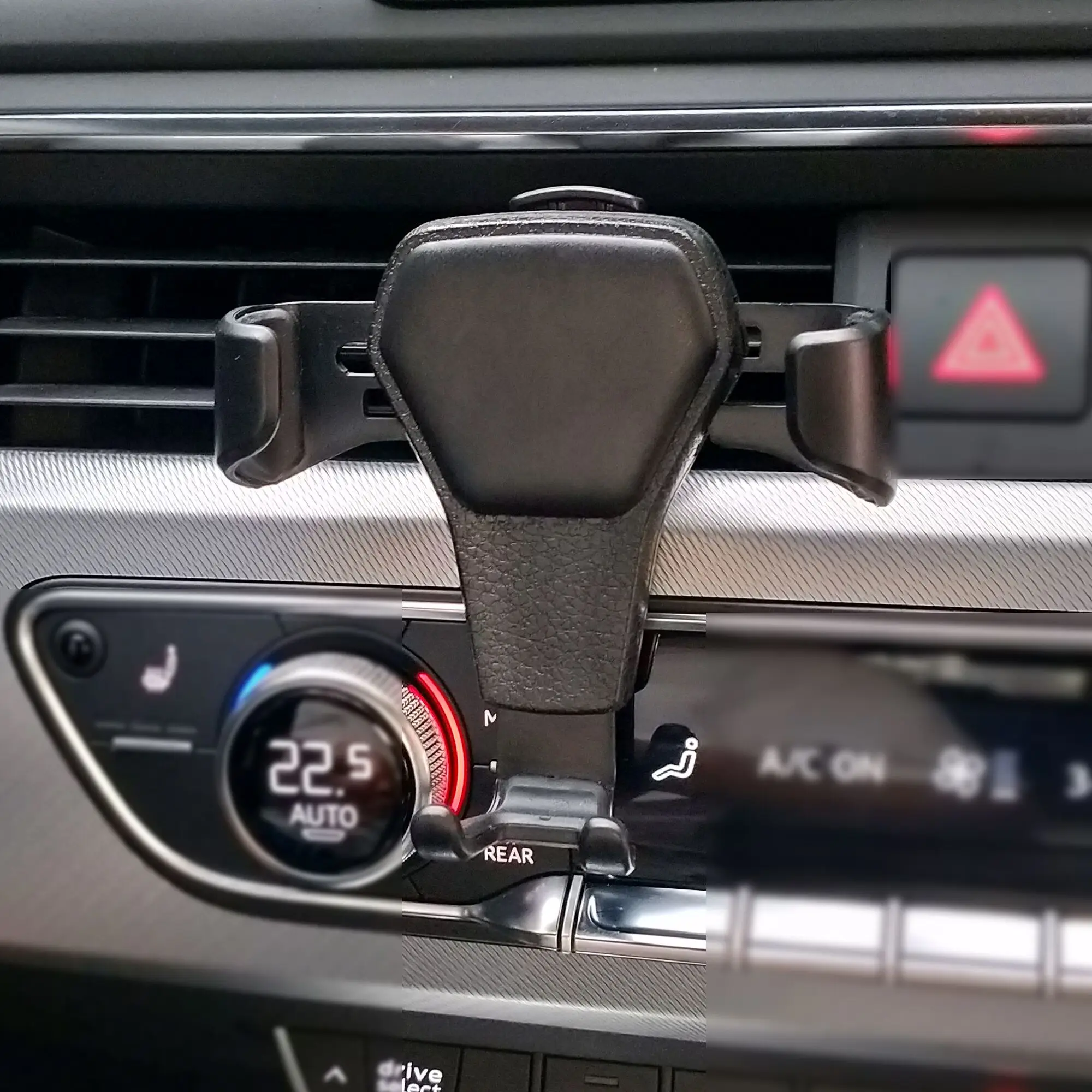 Gravity car holder Gravity phone holder Gravity mobile phone support in car vent mount Gravity air vent mount
Gravity car holder Gravity phone holder Gravity mobile phone support in car vent mount Gravity air vent mount