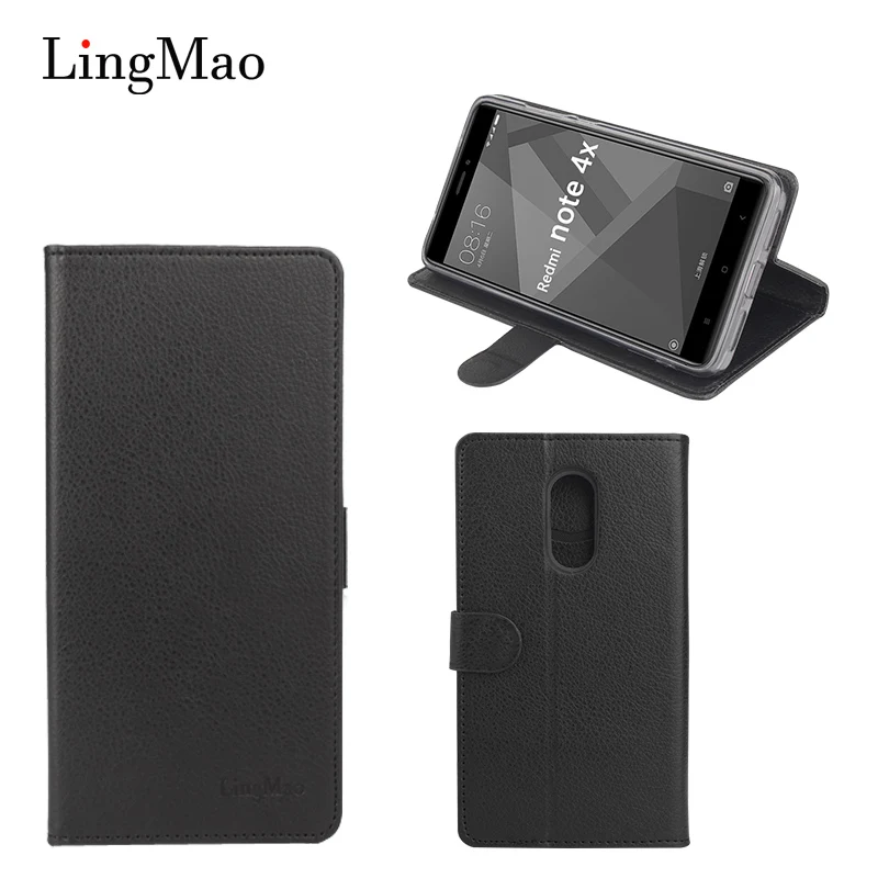 Cover for Xiaomi Redmi Note 4X Case Leather Litchi Grain Flip Luxury Wallet Phone Case Cover for Xiaomi Redmi Note 4X
Cover for Xiaomi Redmi Note 4X Case Leather Litchi Grain Flip Luxury Wallet Phone Case Cover for Xiaomi Redmi Note 4X