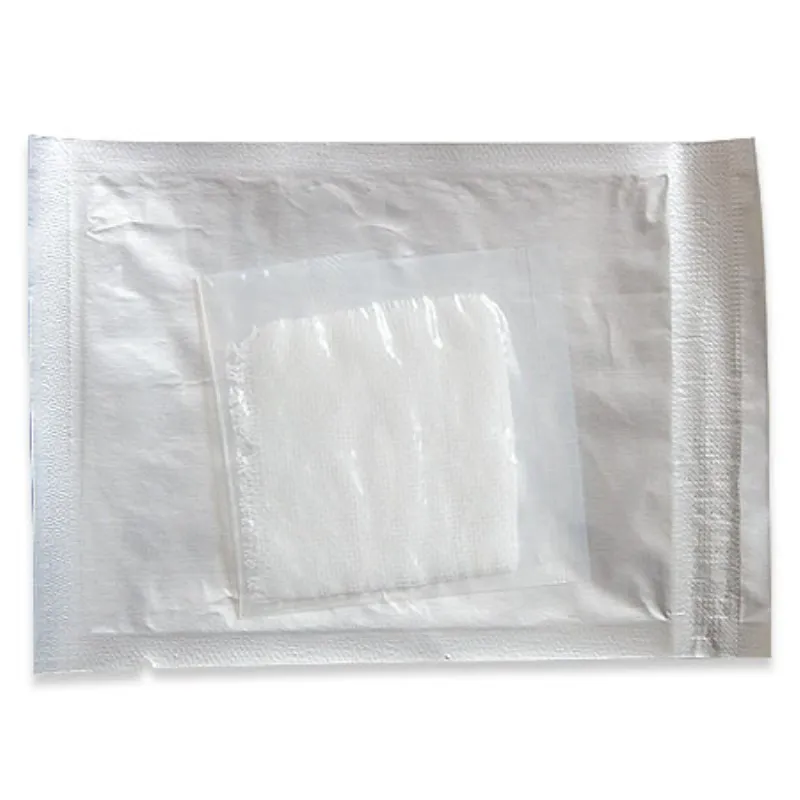 50 pcs 10x10cm 5x5cm 10x20cm Medical petrolatum Gauze Pieces for wound medical vaseline gauze
50 pcs 10x10cm 5x5cm 10x20cm Medical petrolatum Gauze Pieces for wound medical vaseline gauze