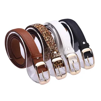 15PCS/LOT SINGYOU Women Belts Fashion Top Quality Faux Leather Belt Metal Buckle Waist Straps Ladies Fashion Accessories
15PCS/LOT SINGYOU Women Belts Fashion Top Quality Faux Leather Belt Metal Buckle Waist Straps Ladies Fashion Accessories