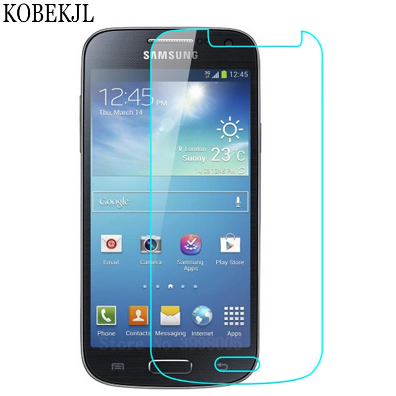 Samsung I9190 Galaxy S4 mini