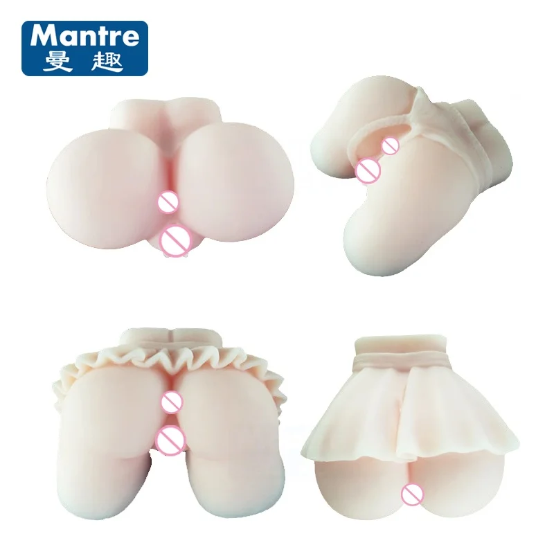 Мастурбатор Попка Большая