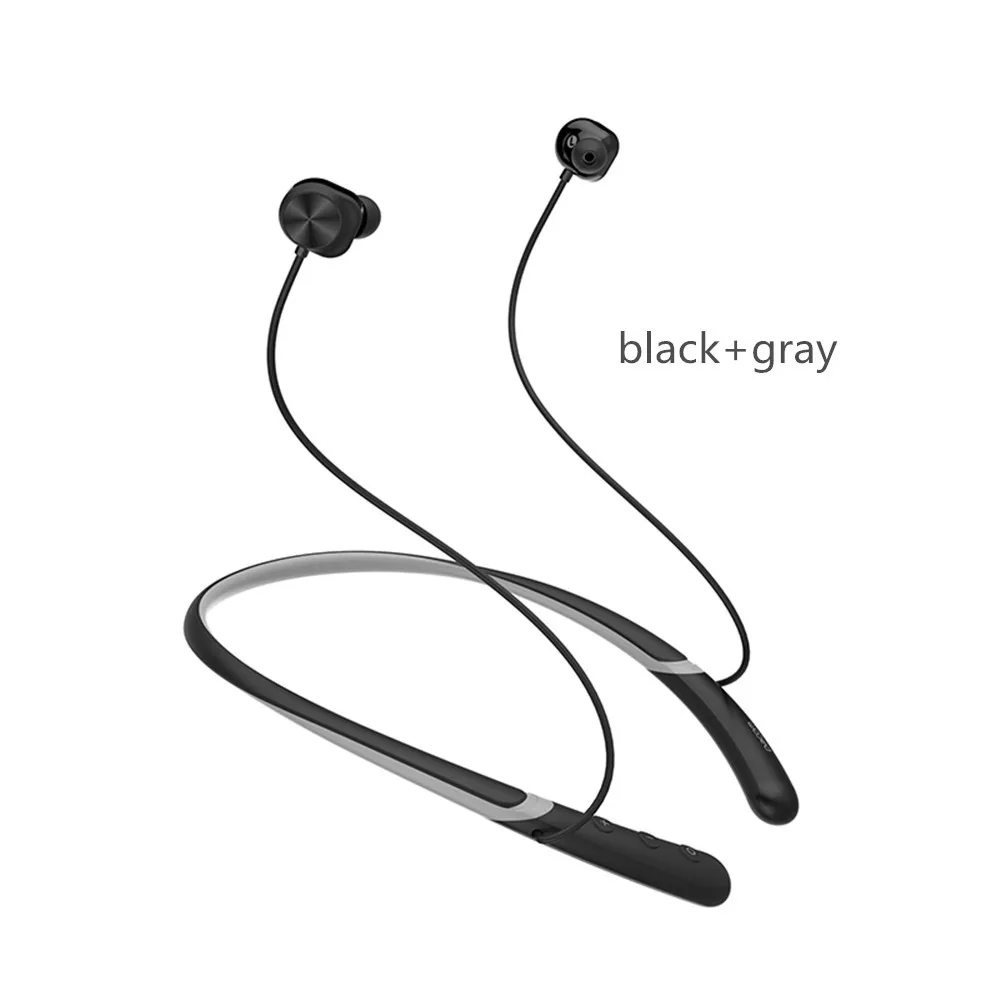 Double Dynamic Sport Wireless Bluetooth Earphone Headphone for iphone smart phone Stereo running Headset Neckband Handsfree
Double Dynamic Sport Wireless Bluetooth Earphone Headphone for iphone smart phone Stereo running Headset Neckband Handsfree