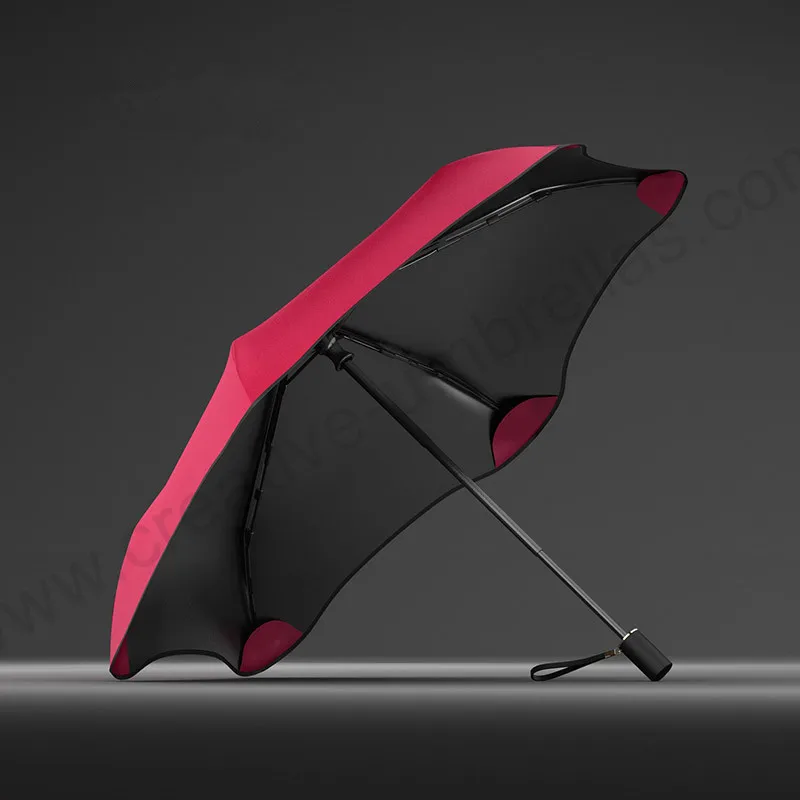 2pcs/lot aviation alloy super light anti-thunder fiberglass floral plum blossom umbrella 5 times black coating anti-uv parasol
2pcs/lot aviation alloy super light anti-thunder fiberglass floral plum blossom umbrella 5 times black coating anti-uv parasol