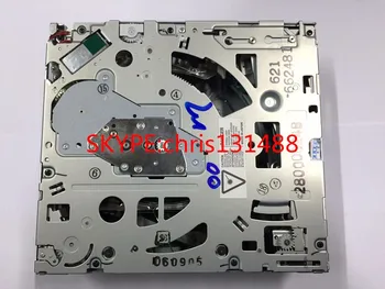 Free ship 100%Brand New Mitsubbshi 6 CD mechanism loader for Chrysler 300C Subru Volvo XC90 XC60 S40 Car CD changer radio Tuner
Free ship 100%Brand New Mitsubbshi 6 CD mechanism loader for Chrysler 300C Subru Volvo XC90 XC60 S40 Car CD changer radio Tuner