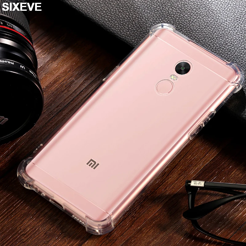 Luxury Ultra thin Drop proof Clear Case For Xiaomi Redmi 4X 4A Redmi 5 5 Plus Redmi Note 4 Note 4 Pro 4X Cell Phone Back Cover
Luxury Ultra thin Drop proof Clear Case For Xiaomi Redmi 4X 4A Redmi 5 5 Plus Redmi Note 4 Note 4 Pro 4X Cell Phone Back Cover