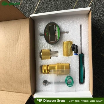 diesel Cat Injector Shims Gap Gasket Adjusting Measuring Tools Disassemble and Removable Kits for CA-T 320D
diesel Cat Injector Shims Gap Gasket Adjusting Measuring Tools Disassemble and Removable Kits for CA-T 320D