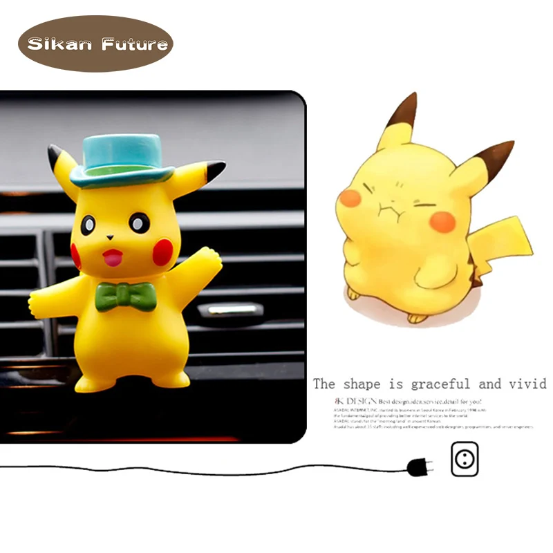 Car perfume clip cute cartoon doll ornament cartoon decoration odor perfume air freshener socket car decoration accessories gift
Car perfume clip cute cartoon doll ornament cartoon decoration odor perfume air freshener socket car decoration accessories gift