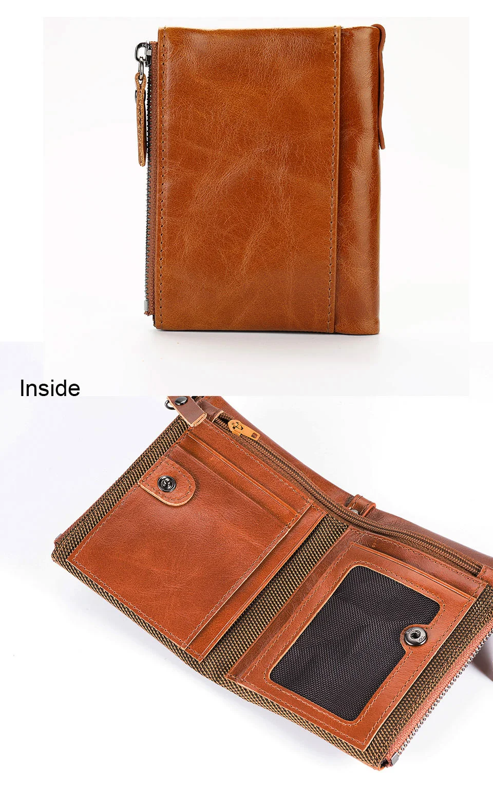 Women Wallet Portomonee (6)