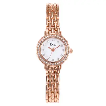 Luxury Brand lady Crystal Watch Magnet buckle Women Dress Watch Fashion Quartz Watch Female Stainless Steel Wristwatches 2020
Luxury Brand lady Crystal Watch Magnet buckle Women Dress Watch Fashion Quartz Watch Female Stainless Steel Wristwatches 2020
