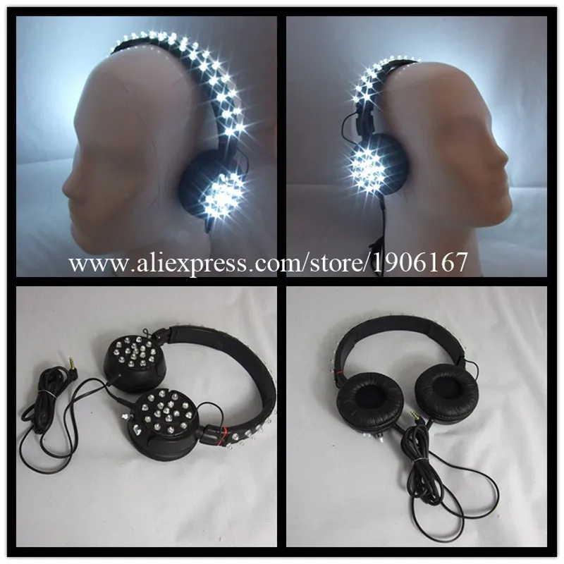 led and laser mask01