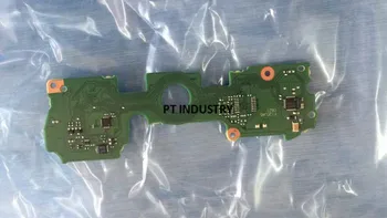 Free Shipping! New 100% Original 6D MARK II 6DII 6D2 Bottom Powerboard PCB Driver board CG2-5345-000 For Canon 6D Mark II
Free Shipping! New 100% Original 6D MARK II 6DII 6D2 Bottom Powerboard PCB Driver board CG2-5345-000 For Canon 6D Mark II